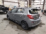 ML32A3HJ4JH****** Salvamento y Reparables 2018 Mitsubishi Mirage en Boise