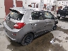 ML32A3HJ4JH****** Salvamento y Destrozados 2018 Mitsubishi Mirage en Estado de Idaho