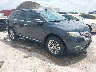 2LMDJ6JK1DB****** Salvage and Wrecked 2013 Lincoln MKX in San Antonio South