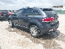2LMDJ6JK1DB****** Salvage and Repairable 2013 Lincoln MKX in San Antonio South