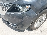 2LMDJ6JK1DB****** Salvage and Repairable 2013 Lincoln MKX in Texas State