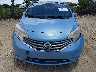 3N1CE2CP5FL****** Wrecked 2015 Nissan Versa Note in Florida State