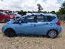 3N1CE2CP5FL****** Repairable 2015 Nissan Versa Note in Florida State