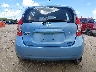 3N1CE2CP5FL****** Wrecked 2015 Nissan Versa Note