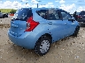 3N1CE2CP5FL****** Salvage and Wrecked 2015 Nissan Versa Note in Florida State