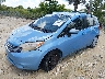 3N1CE2CP5FL****** Salvage and Repairable 2015 Nissan Versa Note in Florida State