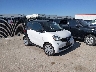 WMEFJ5DA4GK****** Salvage and Wrecked 2016 Smart Fortwo in Fort Worth North