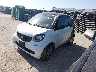 WMEFJ5DA4GK****** Used and Repairable 2016 Smart Fortwo in Fort Worth North