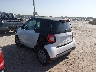 WMEFJ5DA4GK****** Salvage and Repairable 2016 Smart Fortwo in Fort Worth North