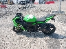 JKBZXJJ1XSA****** Usados 2025 Kawasaki Ninja ZX-6R en Estado de Maryland