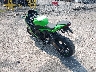 JKBZXJJ1XSA****** Salvamento y Reparables 2025 Kawasaki Ninja ZX-6R en Rec Rides Online Exclusive