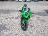 JKBZXJJ1XSA****** Usados y Reparables 2025 Kawasaki Ninja ZX-6R en Estado de Maryland