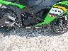 JKBZXJJ1XSA****** Destrozados 2025 Kawasaki Ninja ZX-6R en Rec Rides Online Exclusive