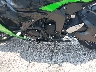 JKBZXJJ1XSA****** Usados 2025 Kawasaki Ninja ZX-6R en Rec Rides Online Exclusive