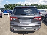 5FNYF6H41KB****** Destrozados 2019 Honda Pilot