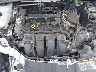 1FADP3K24EL****** Repairable 2014 Ford Focus in Orlando
