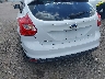 1FADP3K24EL****** Wrecked 2014 Ford Focus in Florida State