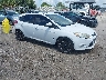 1FADP3K24EL****** Salvage and Wrecked 2014 Ford Focus in Orlando