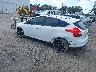 1FADP3K24EL****** Salvage and Repairable 2014 Ford Focus in Orlando