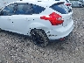 1FADP3K24EL****** Salvage and Repairable 2014 Ford Focus in Florida State