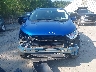 MAJ6S3GLXMC****** Wrecked 2021 Ford Ecosport in New York State
