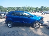 MAJ6S3GLXMC****** Used 2021 Ford Ecosport in New York State