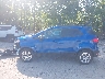 MAJ6S3GLXMC****** Repairable 2021 Ford Ecosport in New York State