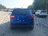 MAJ6S3GLXMC****** Wrecked 2021 Ford Ecosport