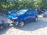 MAJ6S3GLXMC****** Used and Repairable 2021 Ford Ecosport in Albany