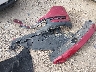JM3KFACM1M0****** Wrecked 2021 Mazda CX-5 in Texas State