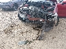 JM3KFACM1M0****** Salvage and Repairable 2021 Mazda CX-5 in Texas State