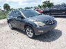 2T2GK31U47C****** Salvage and Wrecked 2007 Lexus RX 350 in Orlando