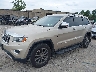 1C4RJFBG0EC****** Used and Repairable 2014 Jeep Grand Cherokee in Syracuse