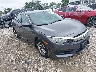 2HGFC2F5XHH****** Salvamento y Destrozados 2017 Honda Civic en Chicago South