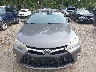 4T1BF1FK6GU****** Wrecked 2016 Toyota Camry in Indiana State
