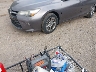 4T1BF1FK6GU****** Used and Repairable 2016 Toyota Camry in Indianapolis