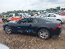 2G1FA1E35E9****** Repairable 2014 Chevrolet Camaro in Illinois State