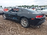 2G1FA1E35E9****** Salvage and Repairable 2014 Chevrolet Camaro in Chicago North