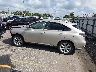 2T2ZK1BAXCC****** Reparables 2012 Lexus RX en Estado de Texas