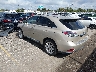 2T2ZK1BAXCC****** Salvamento y Reparables 2012 Lexus RX en Houston