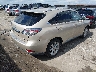 2T2ZK1BAXCC****** Salvamento y Destrozados 2012 Lexus RX en Estado de Texas