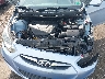 KMHCT4AE3DU****** Reparables 2013 Hyundai Accent en Northern Virginia