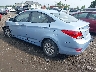 KMHCT4AE3DU****** Salvamento y Reparables 2013 Hyundai Accent en Northern Virginia