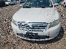 1FAHP2EW1BG****** Salvage and Repairable 2011 Ford Taurus in New York State