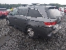 5FNRL5H23GB****** Salvamento y Reparables 2016 Honda Odyssey en Elkton