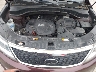 5XYKTCA66EG****** Repairable 2014 Kia Sorento in Kansas City