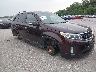 5XYKTCA66EG****** Salvage and Wrecked 2014 Kia Sorento in Kansas City