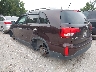 5XYKTCA66EG****** Salvage and Repairable 2014 Kia Sorento in Kansas City
