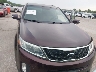 5XYKTCA66EG****** Salvage and Repairable 2014 Kia Sorento in Kansas State