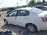 3N1AB6AP1CL****** Salvamento 2012 Nissan Sentra